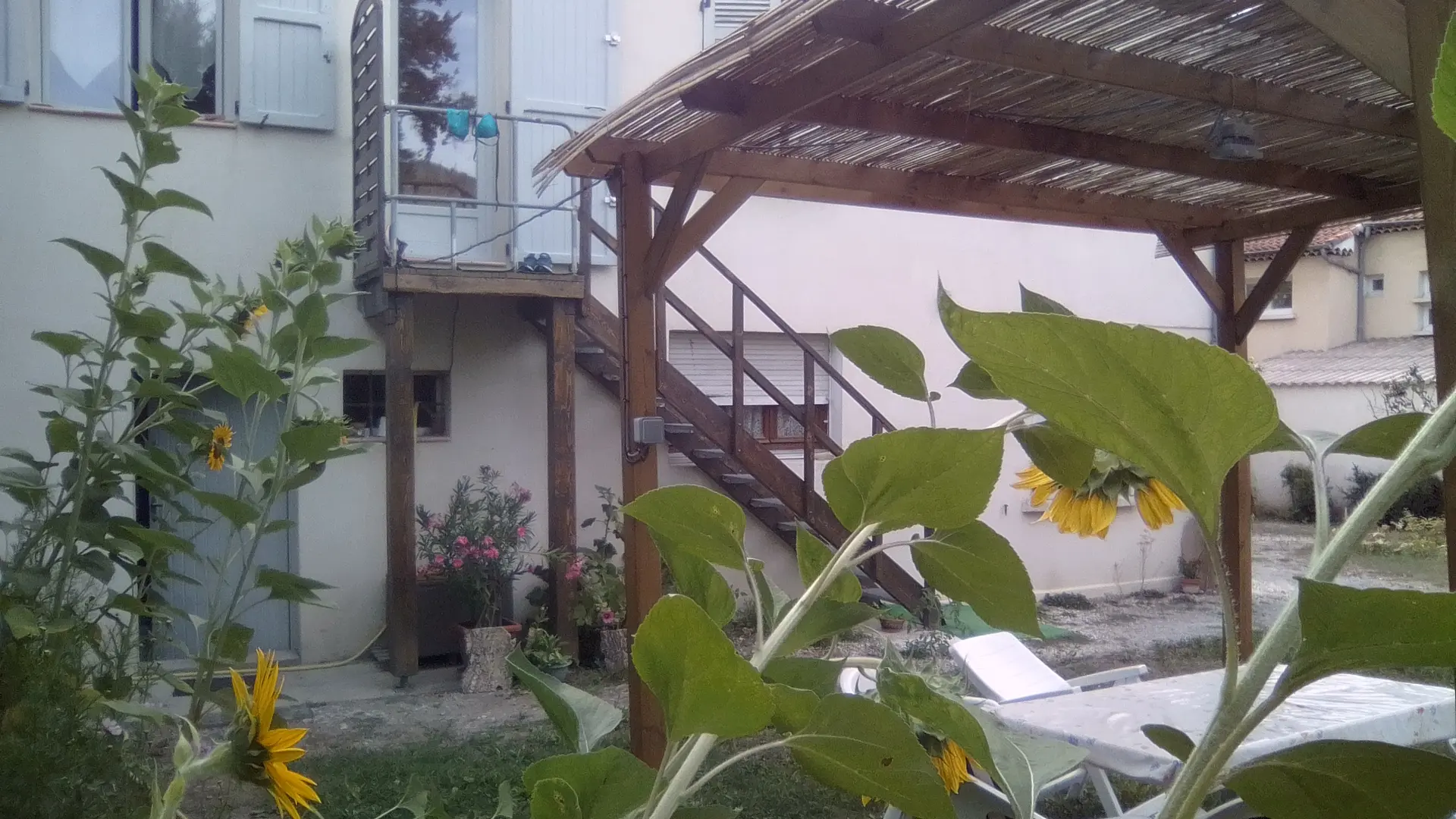 Des étoiles au Verdon