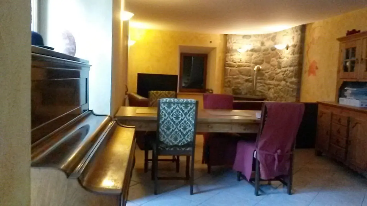 Meublé de tourisme Mme Pilleul