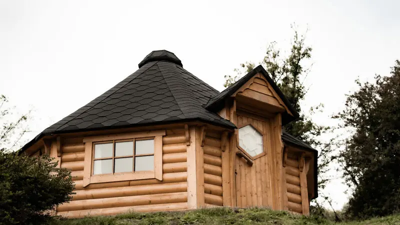 Aux Kotas Finland'Ain