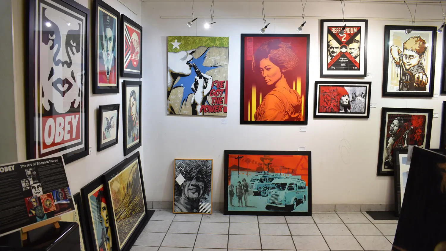 Galerie Arte Bello - Nouméa