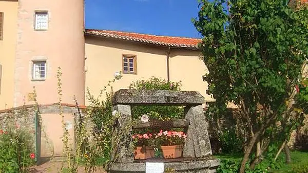 Jardin du Moyen Age © mmorelli