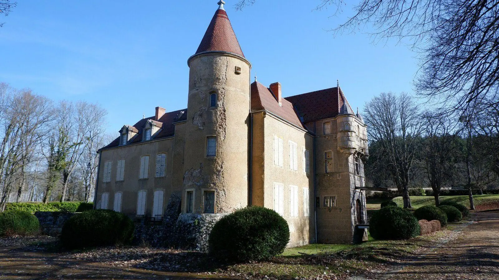 Aubepin