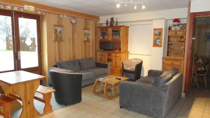 séjour