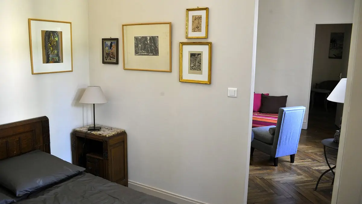 Victor - Location de vacances