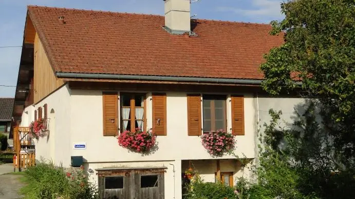 Le Pré de Lamia extérieur
