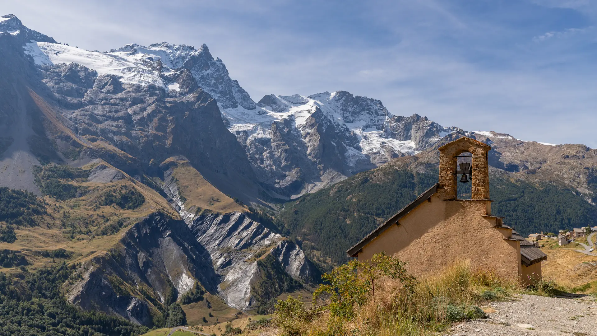 Balade autour des hameaux de Villar d'Arène_Villar-d'Arêne