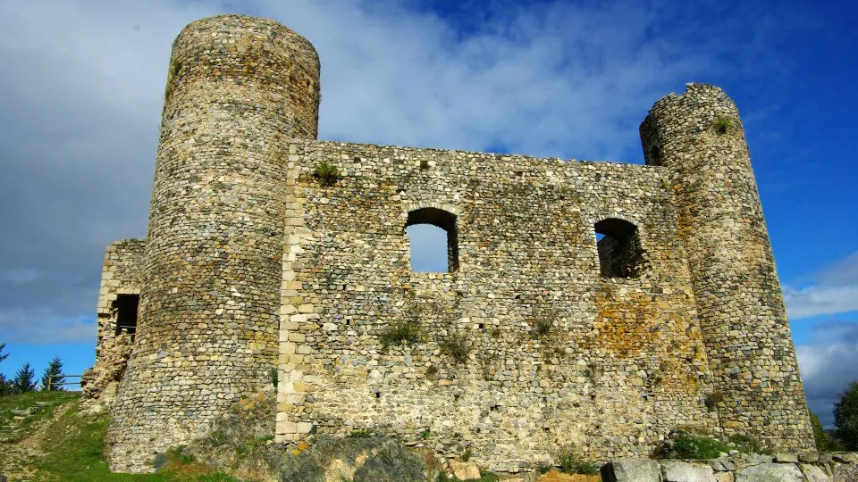 façade