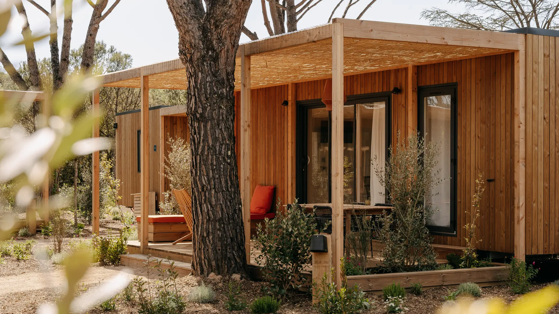 Bungalow