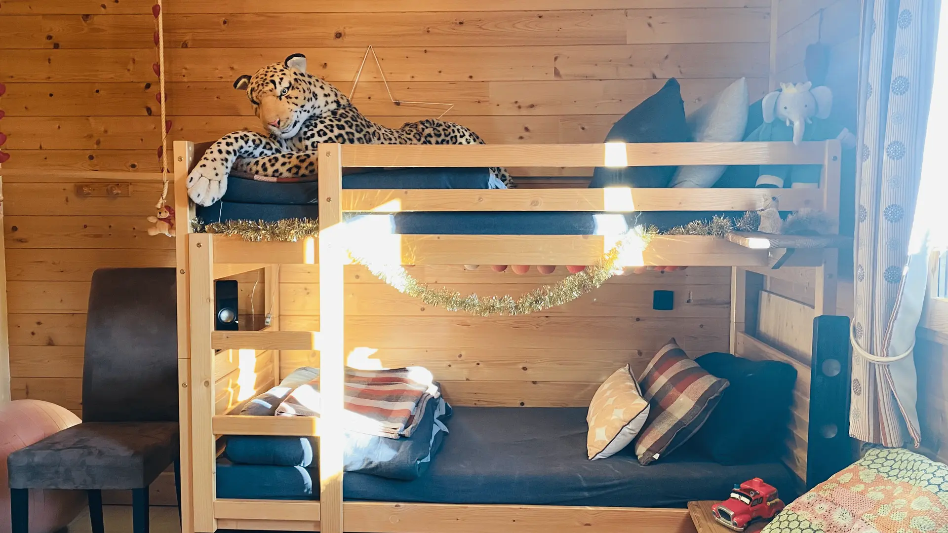 Chalet Alpaga_Manigod