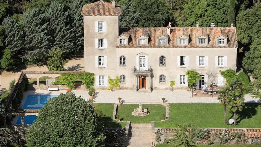 Château Roubine