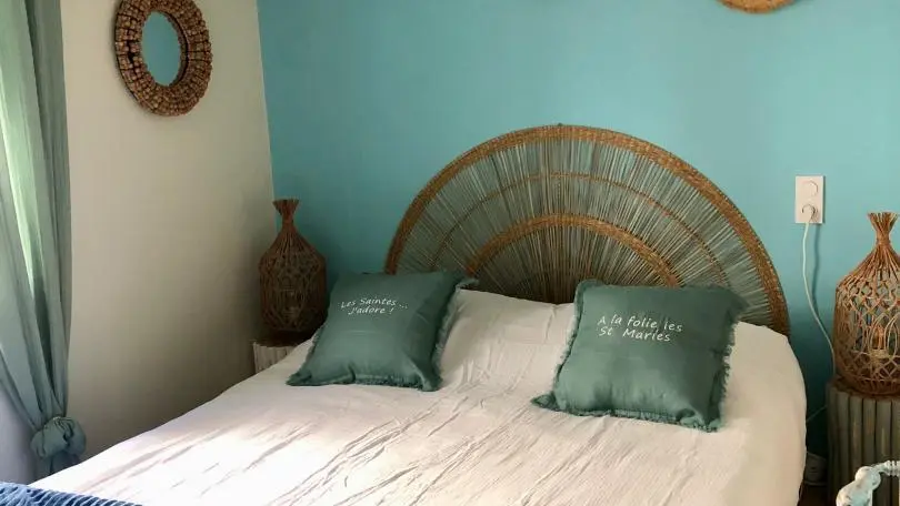 chambre 2