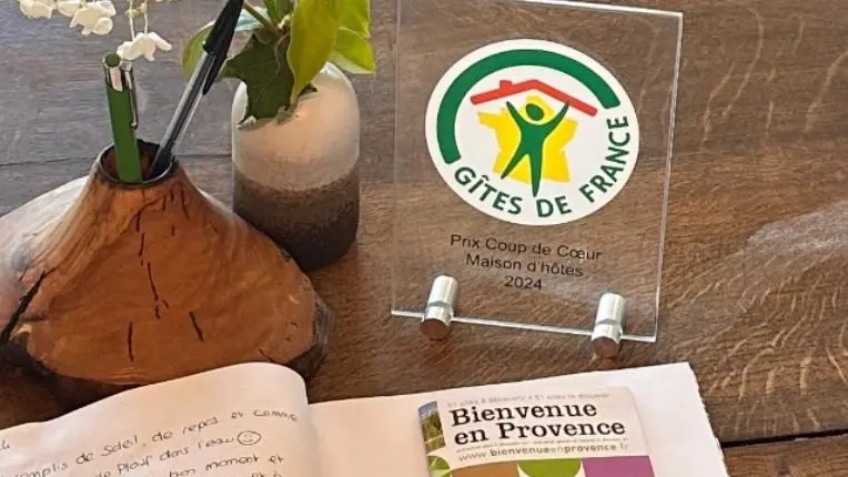 Prix coup de coeur 2024