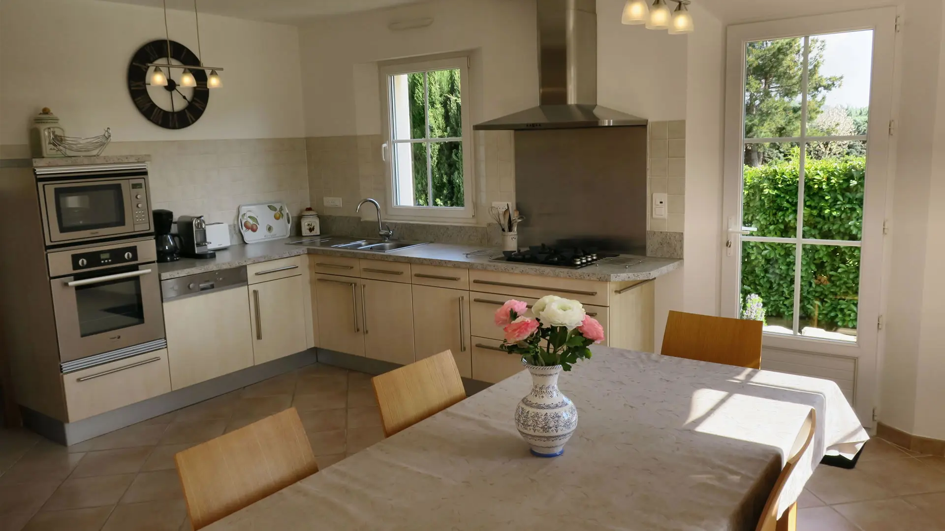 Concoctez de bons petits plats