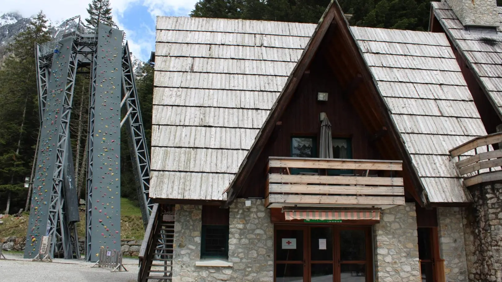 Gîte Trécolpas au Boréon St-Martin-Vésubie - Gîtes de France Alpes-Maritimes