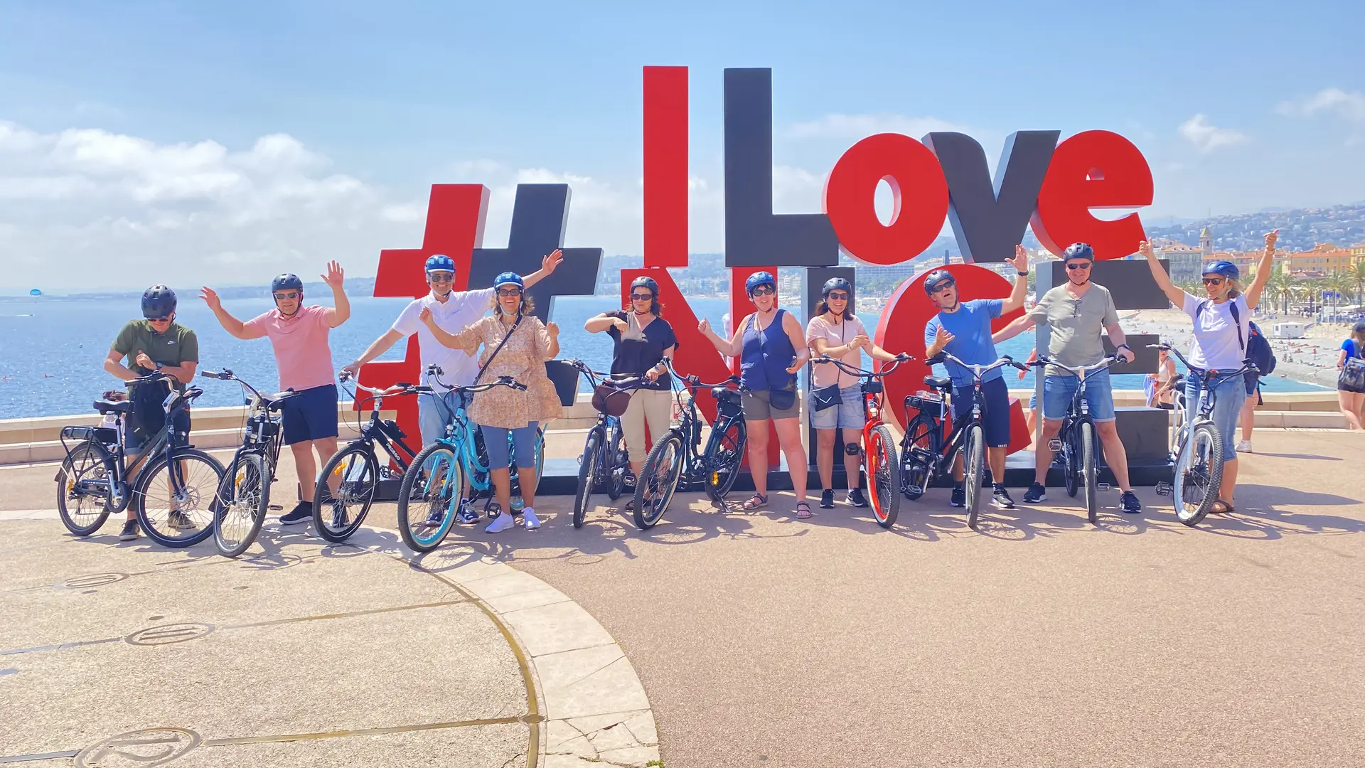 Location facile à Nice