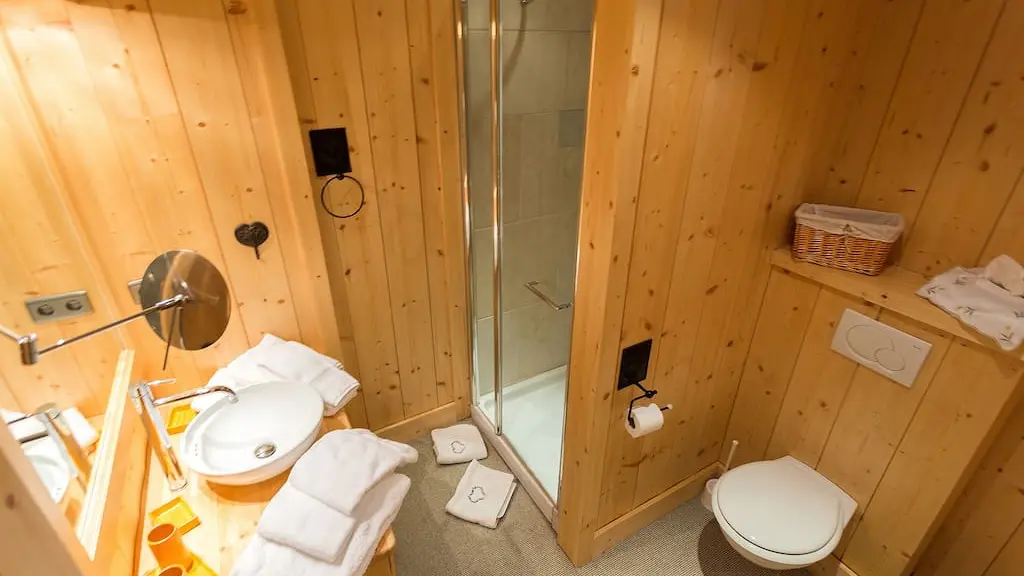 Chalet Edelweiss