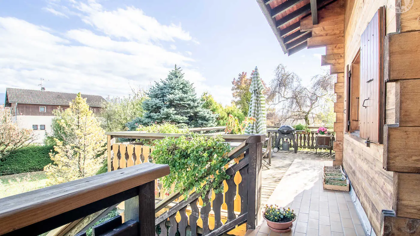 73G151602 - LES AMARYLLIS - PORTE-DE-SAVOIE