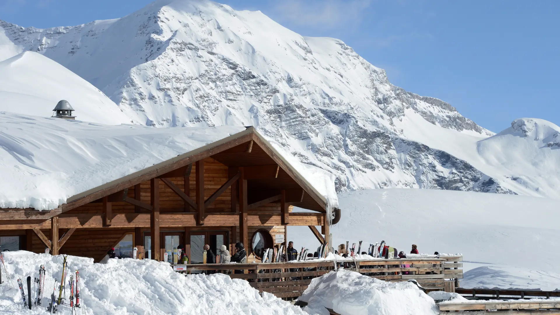 Restaurant de Rocherousse