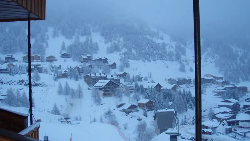 location de vacances