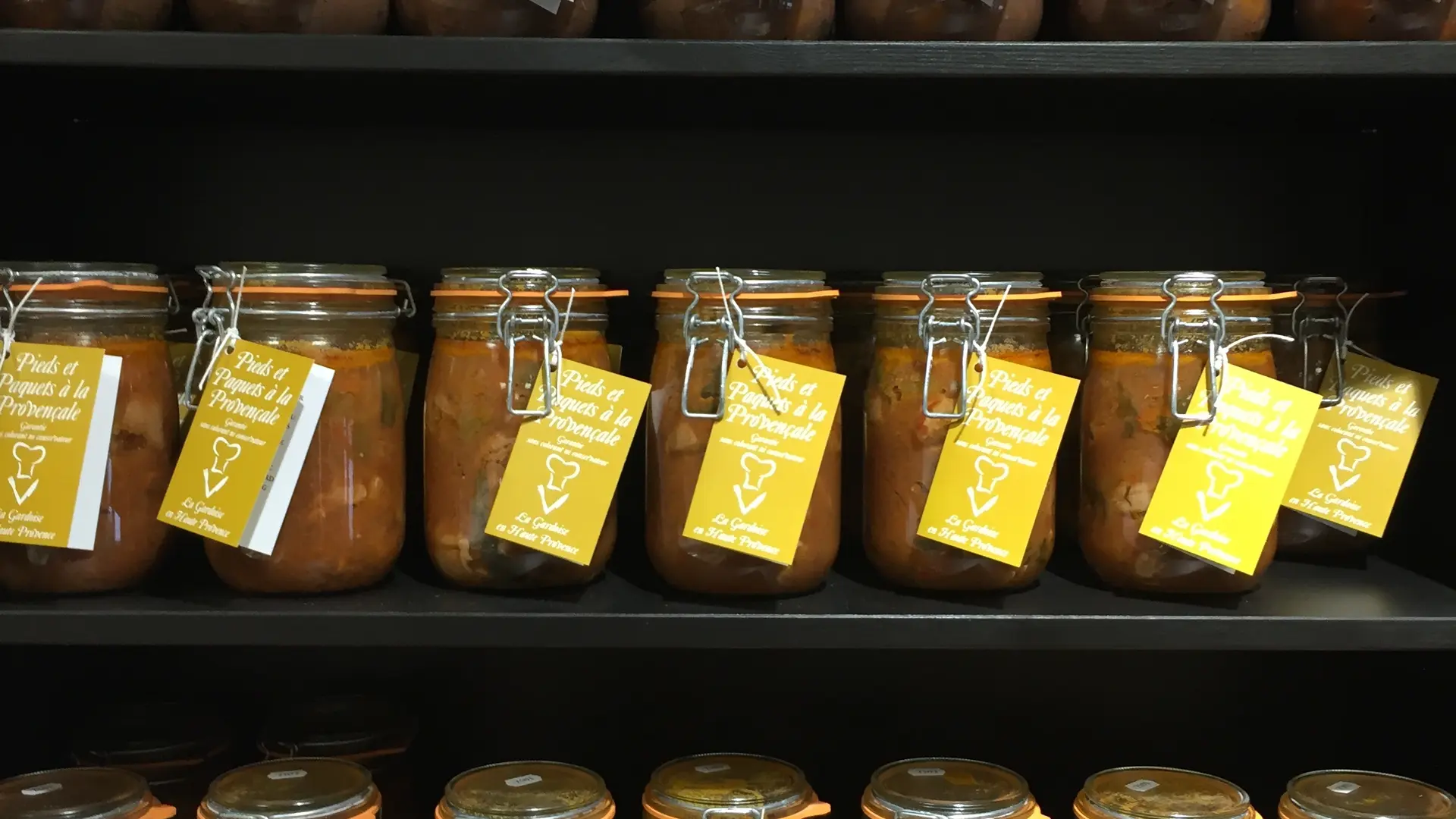 Boutique La Gardoise