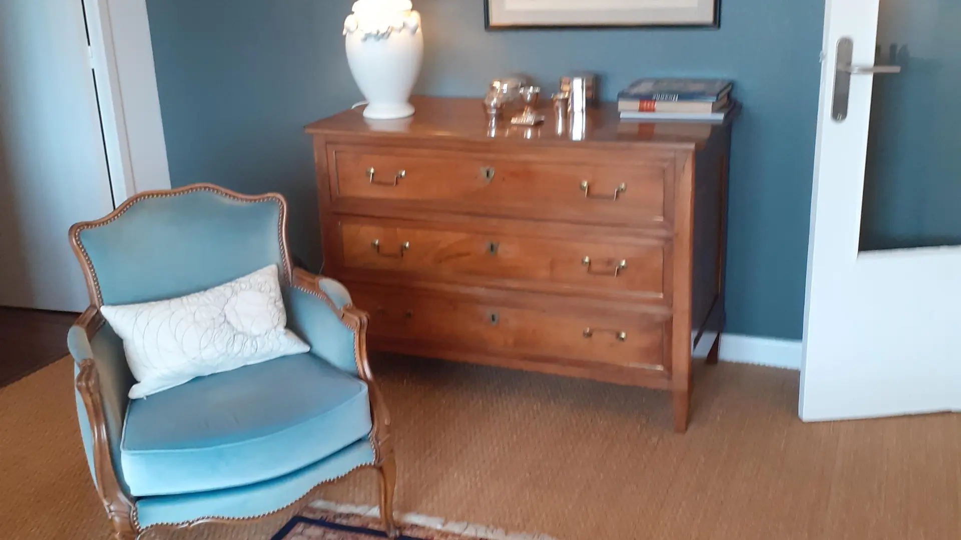 Chambre d'hôtes Les Varennes