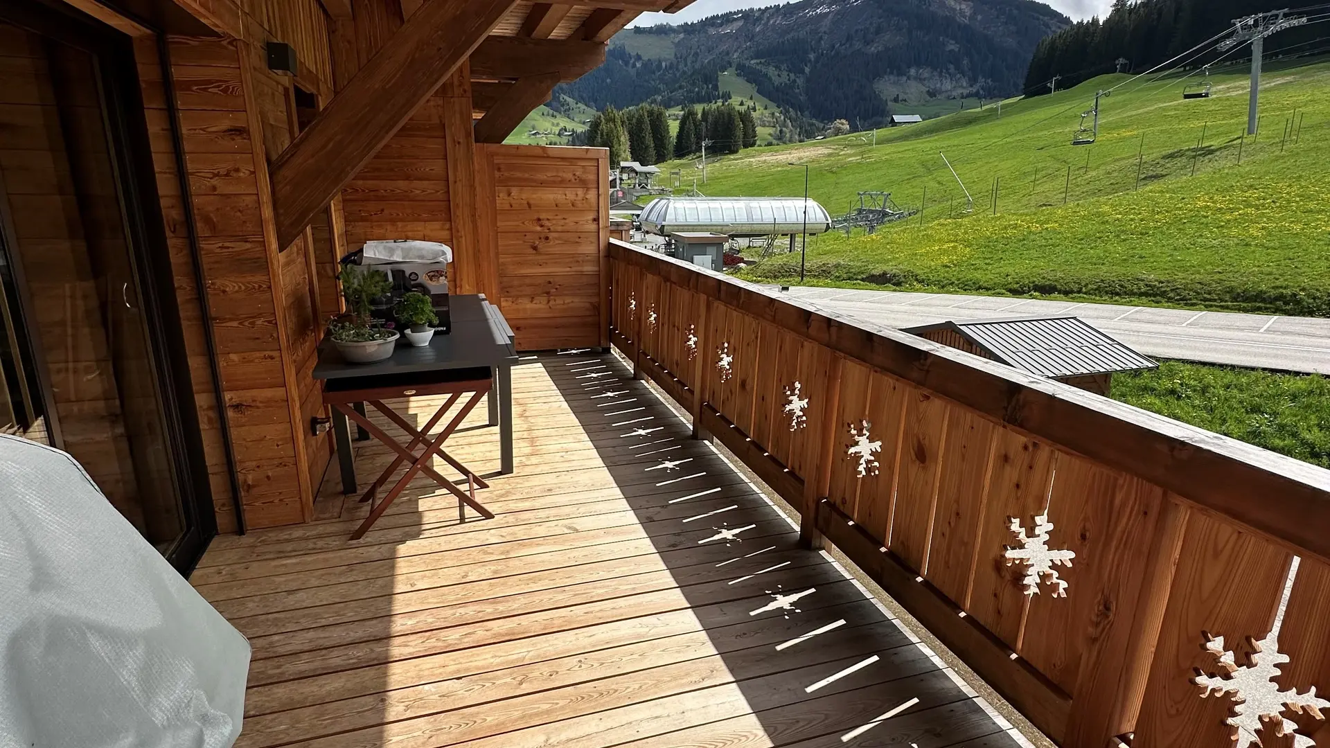 Balcon