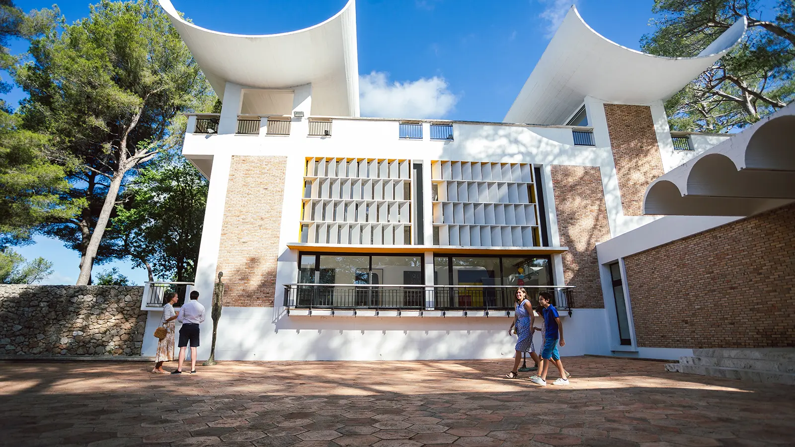 Fondation Maeght