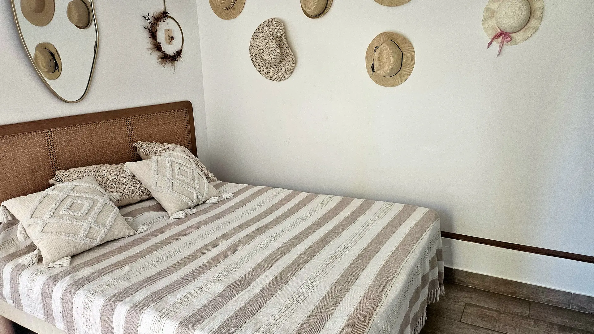 Chambre salon