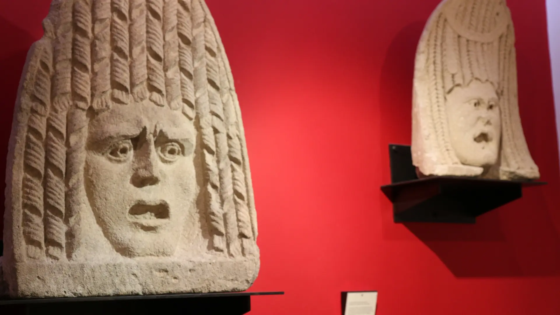 Musée Théo Desplans - Vaison la Romaine