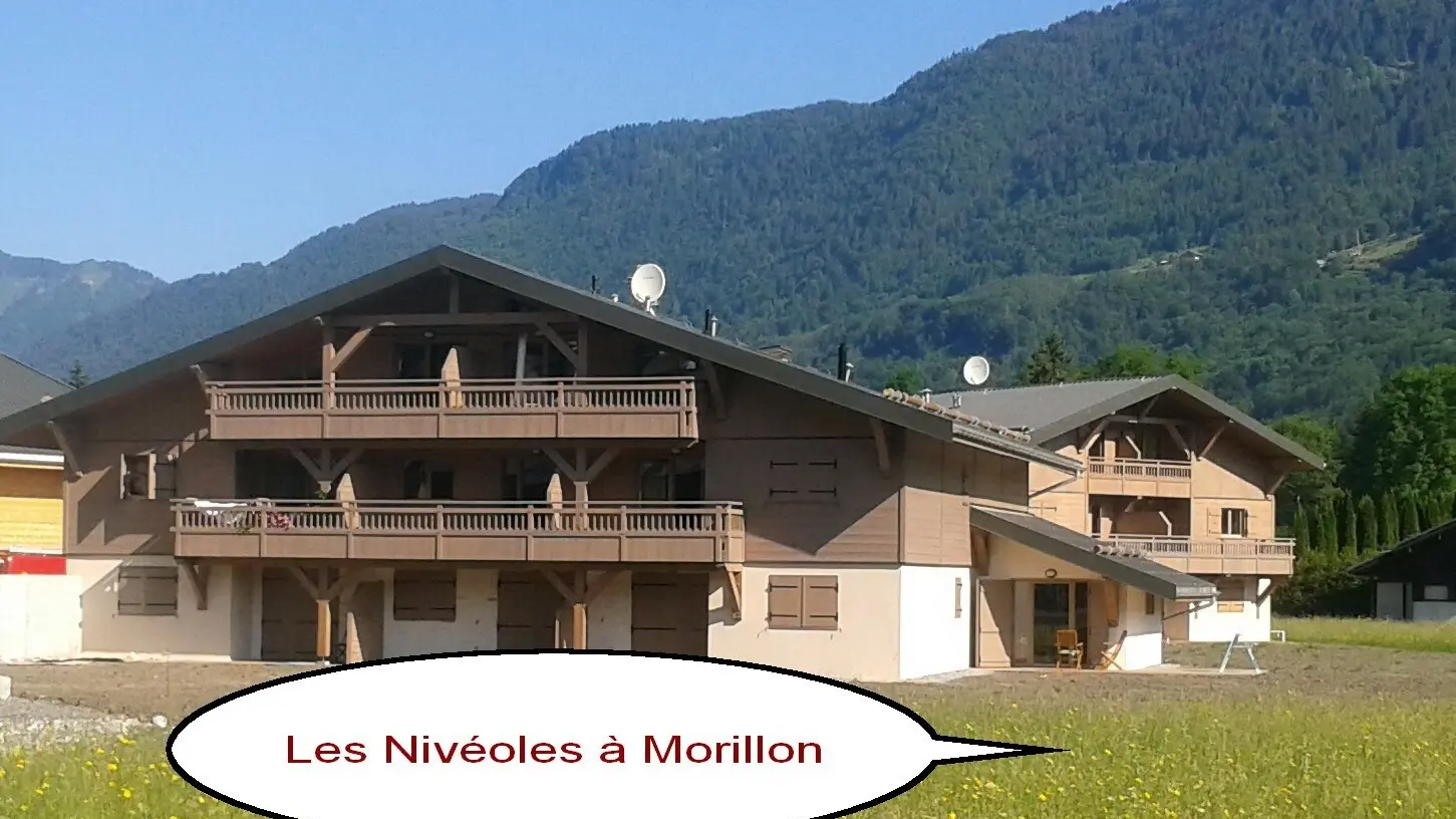 chalet