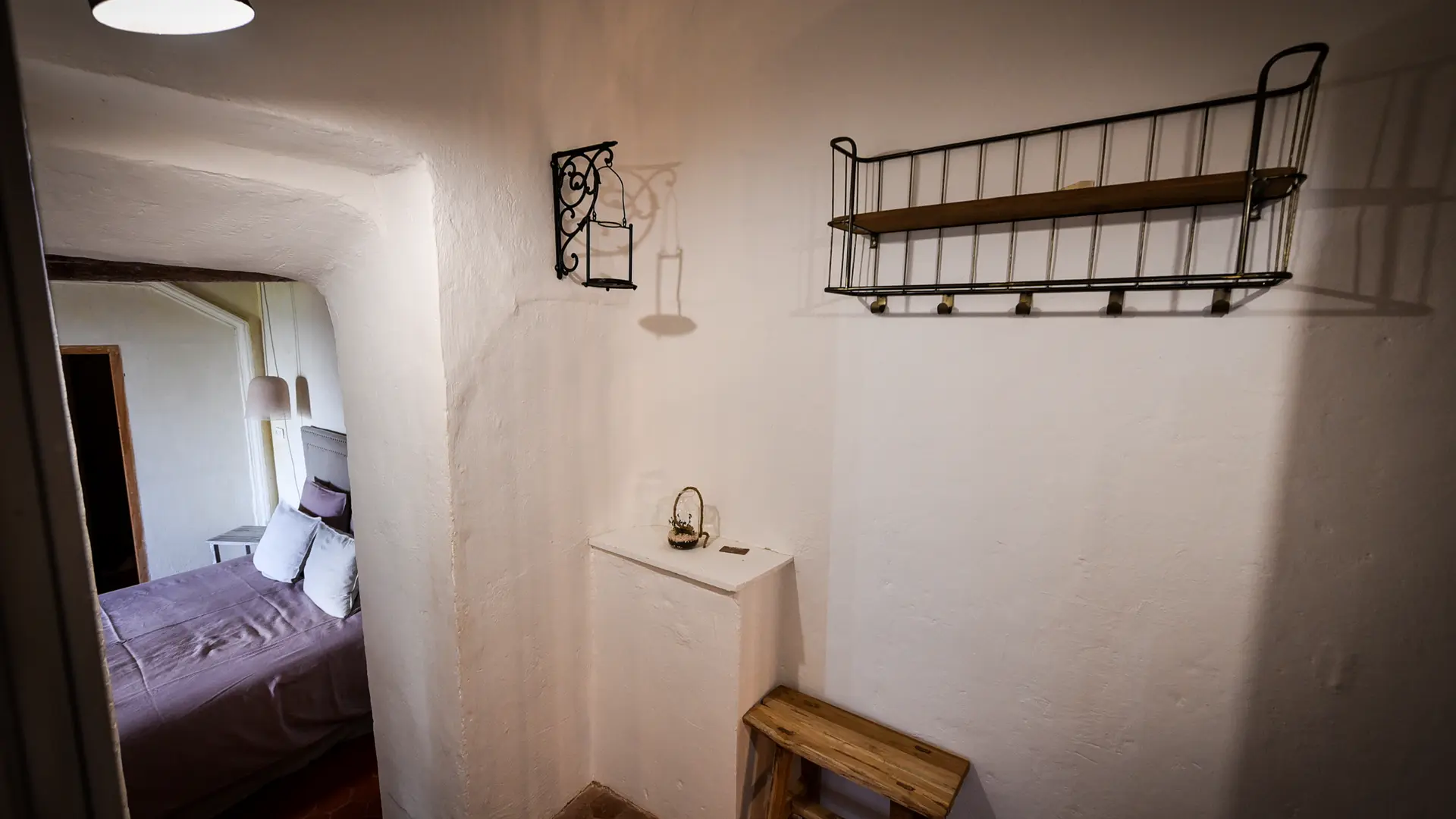 Suite familiale Buis