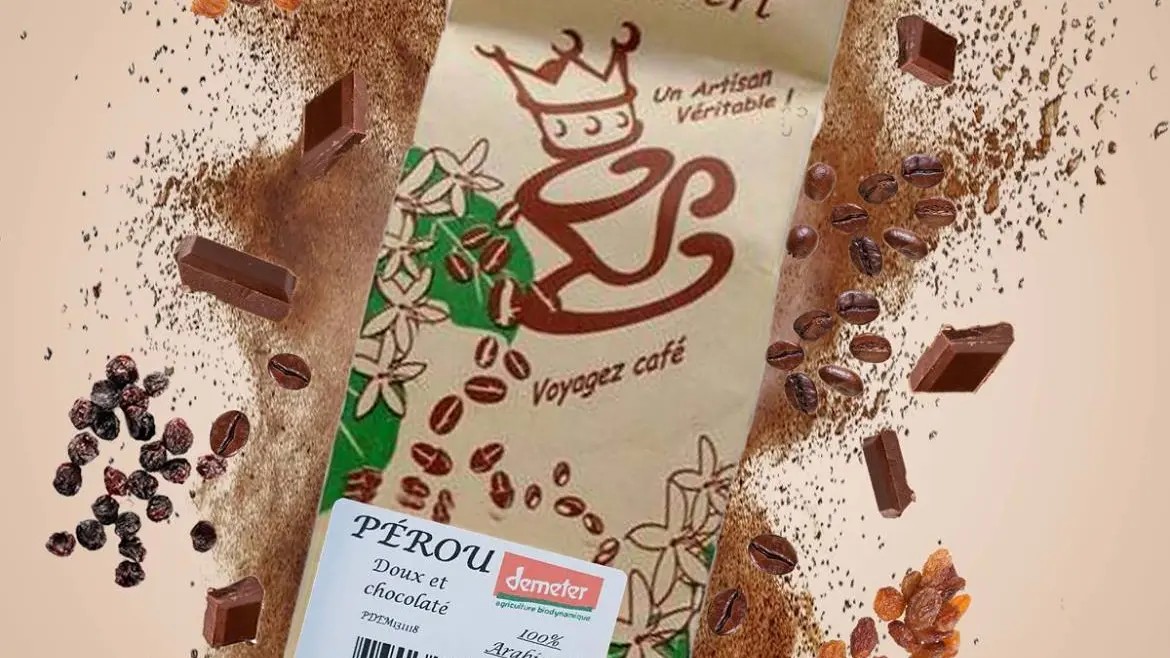 Café du Pérou