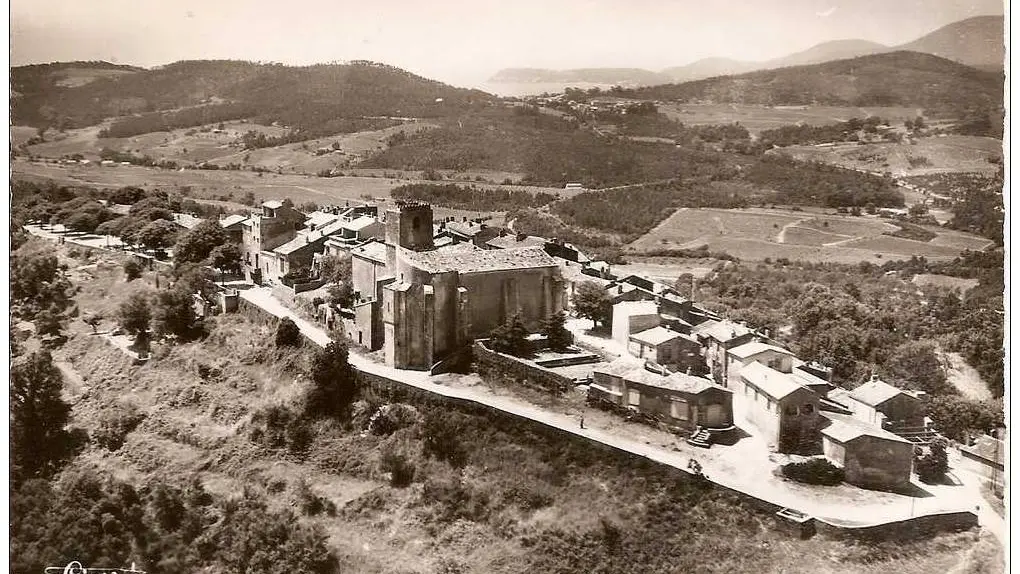 Carte postale ancienne