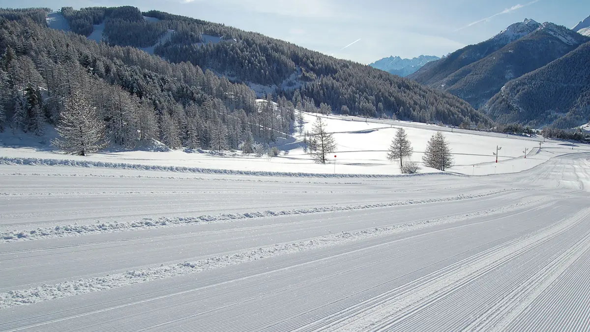 Ecole de Ski  Français Arvieux