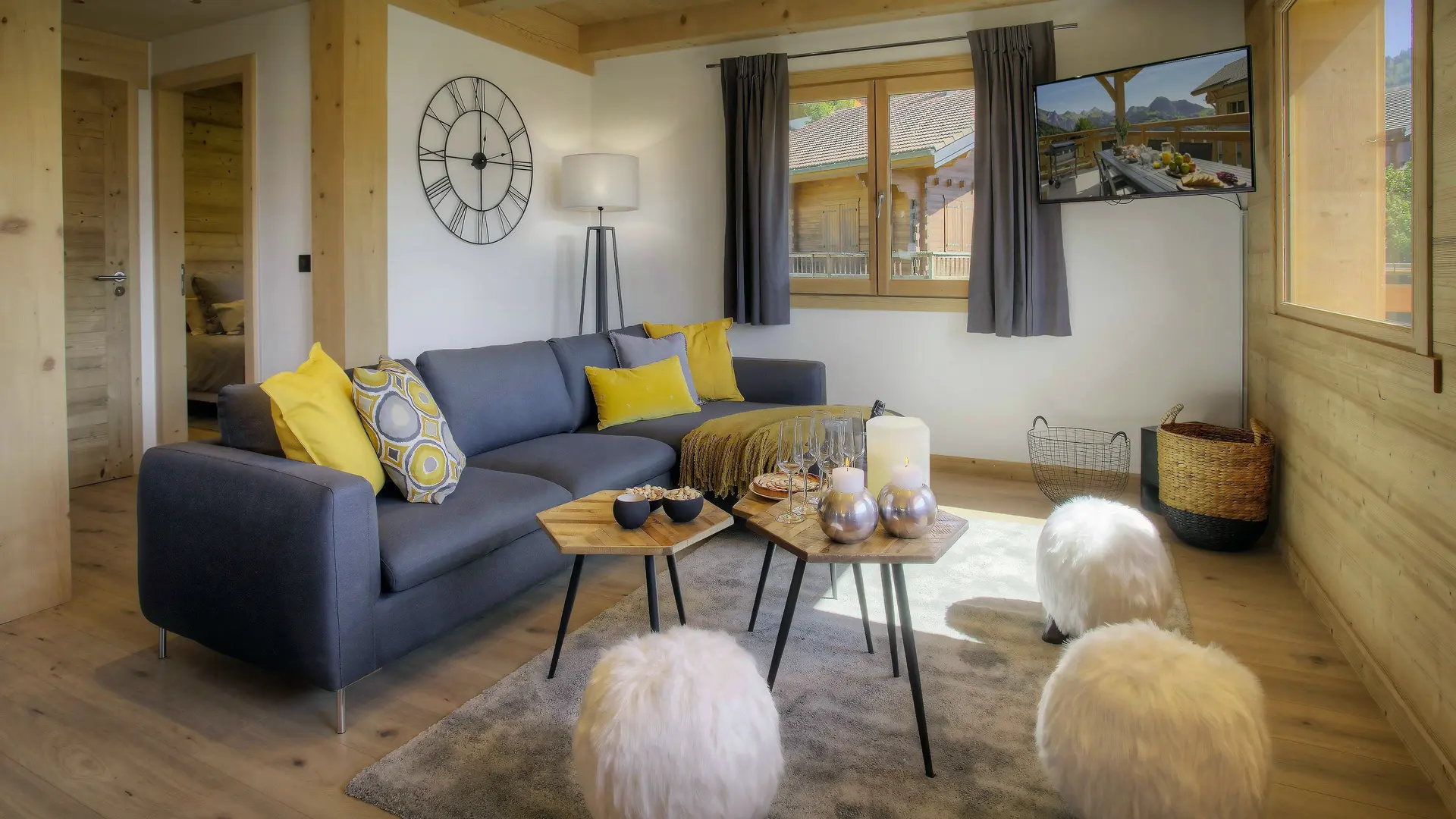 Chalet Marinaka - OVO NETWORK