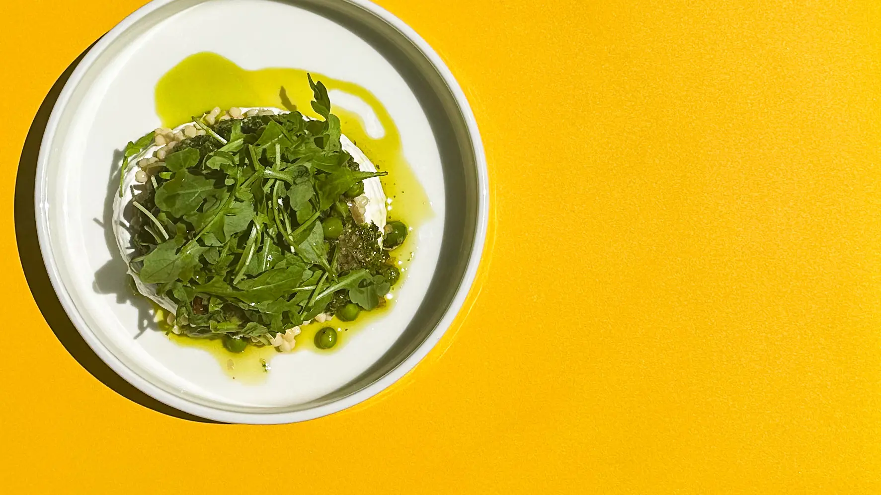 Restaurant Le Mérou