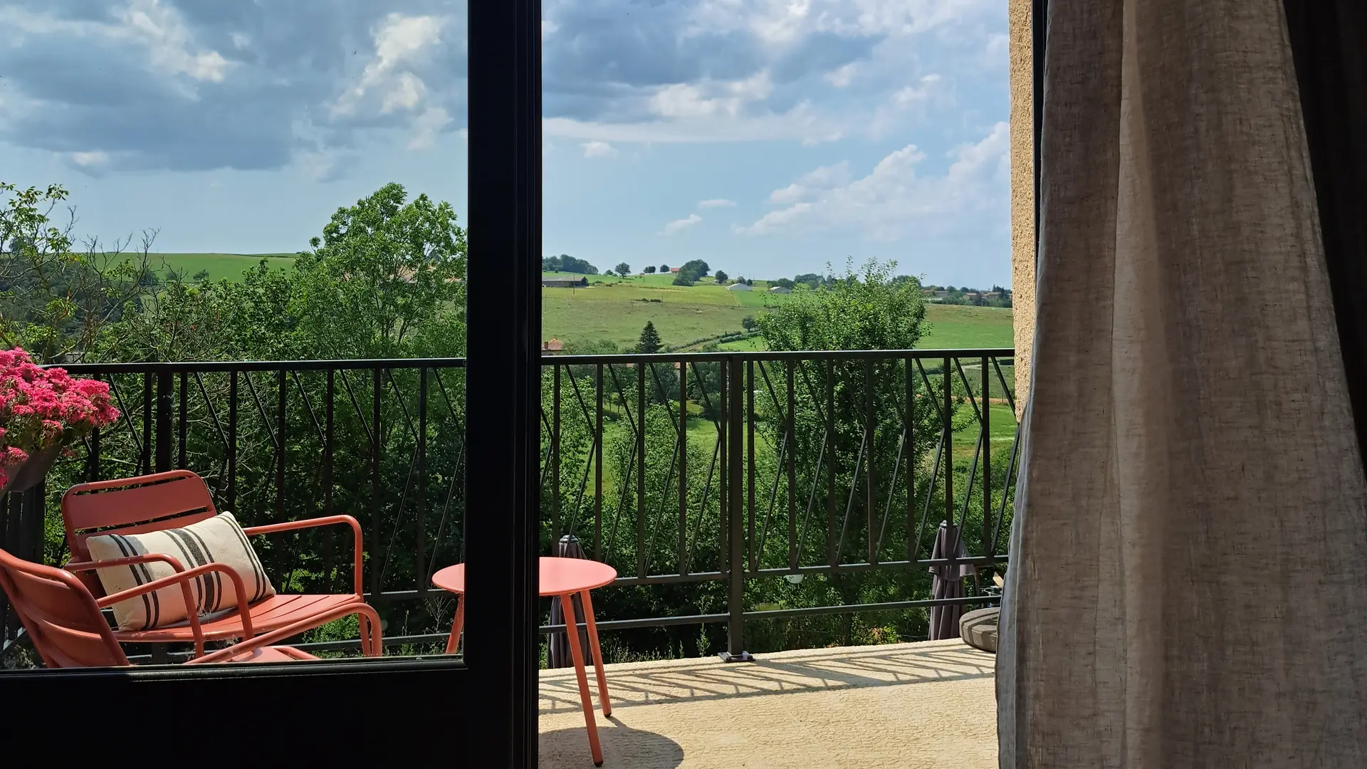 Balcon