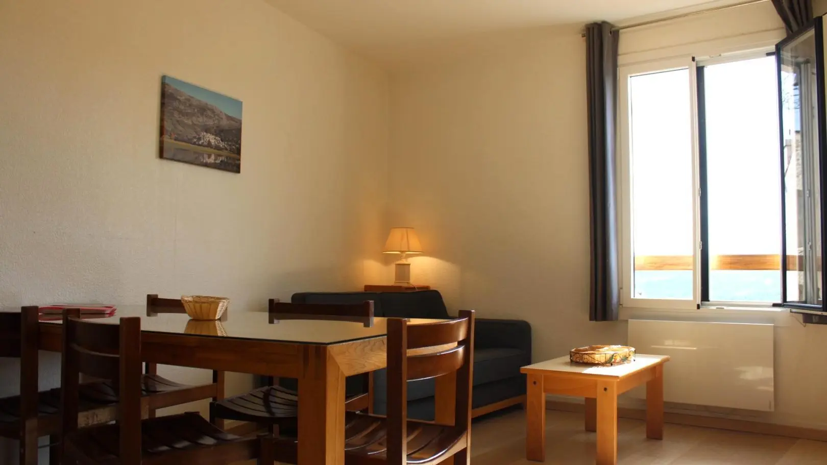 L'Escaou Quatre-Séjour-Coursegoules-Gîtes de France Alpes Maritimes