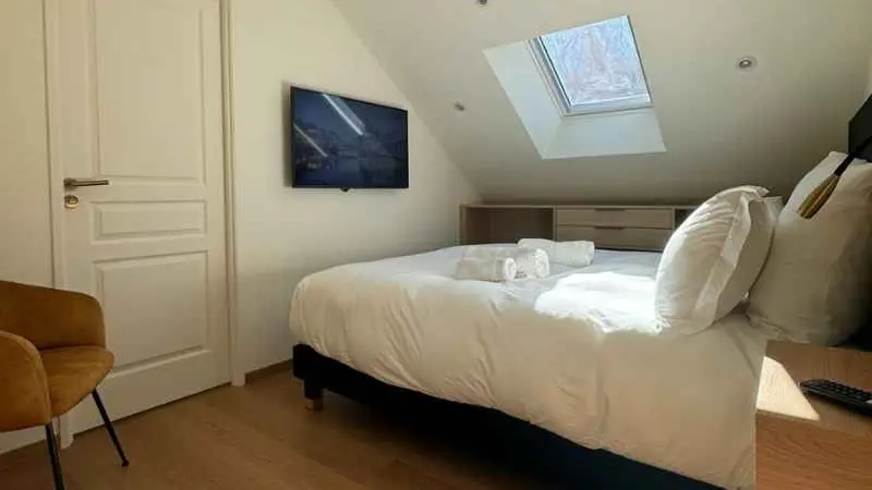 A Château-Ville-Vieille