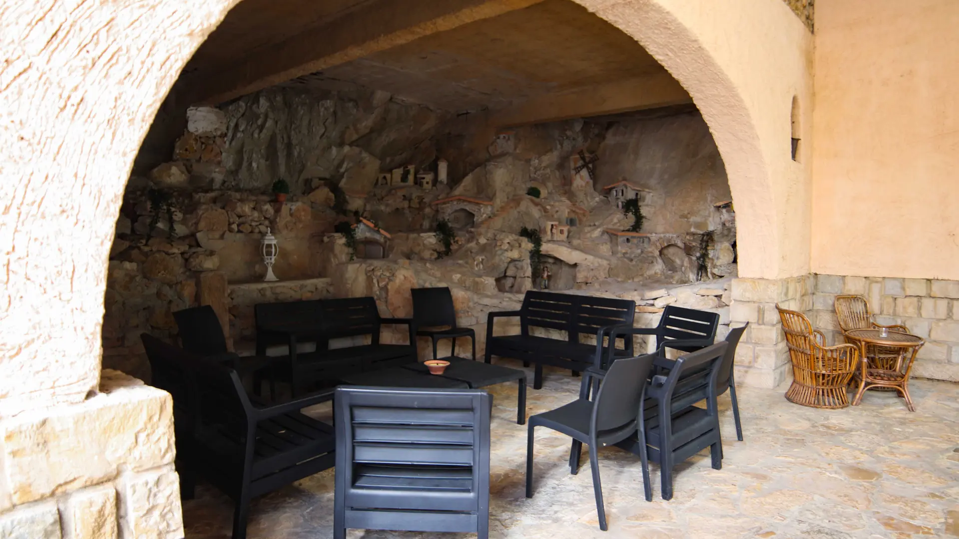 Centre de vacances Notre Dame