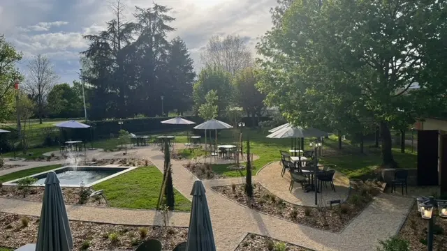 Notre parc