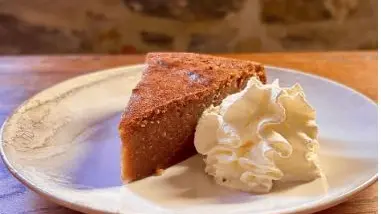 Le fondant châtaigne des saveurs de Provence à Collobrières