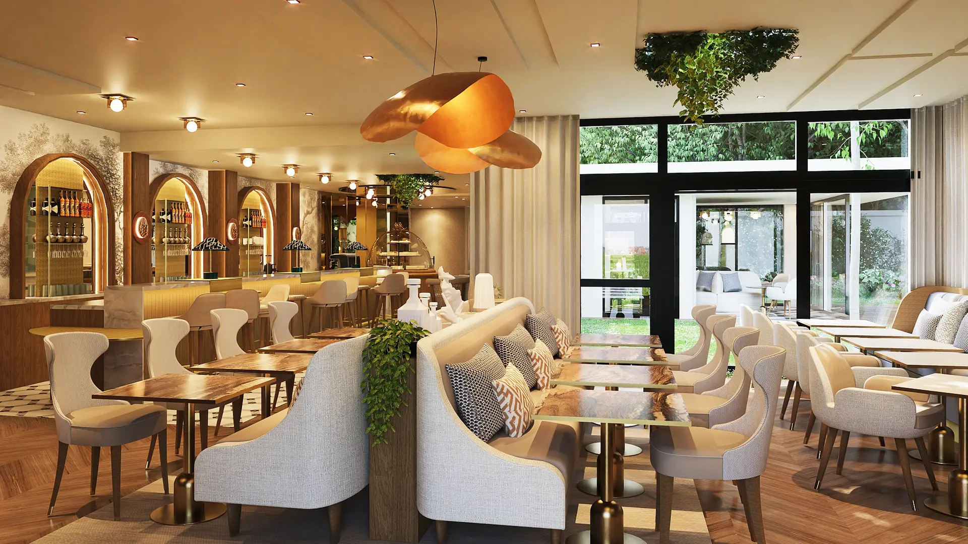 Mercure Hotel Saint Germain en Laye