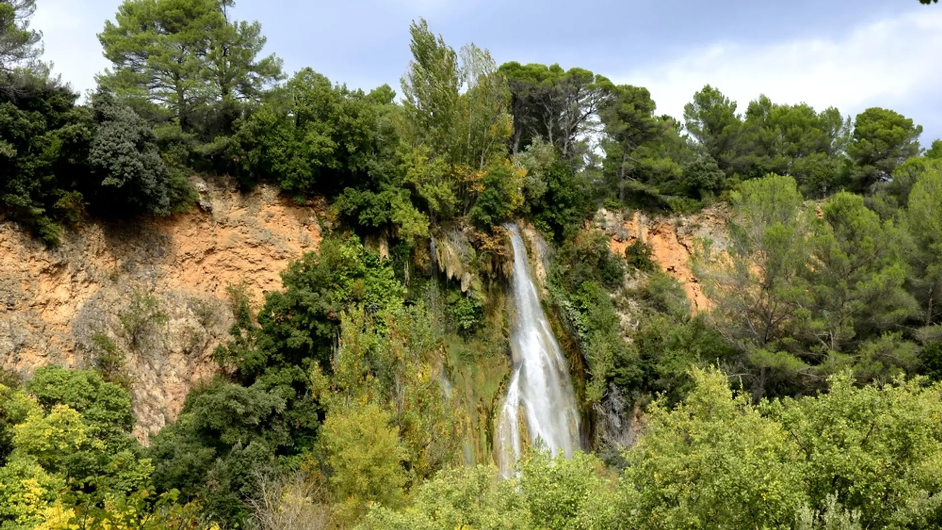 La cascade