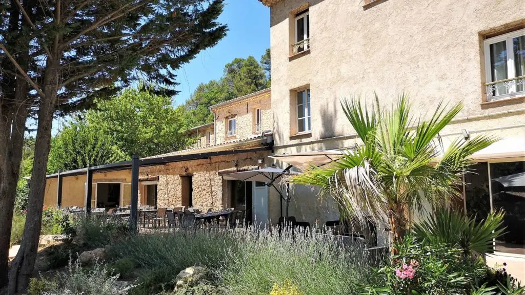 La Bastide