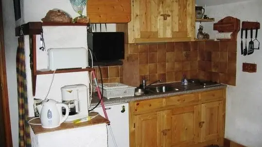 Appartement 4 personnes - Les Chazalets n°15