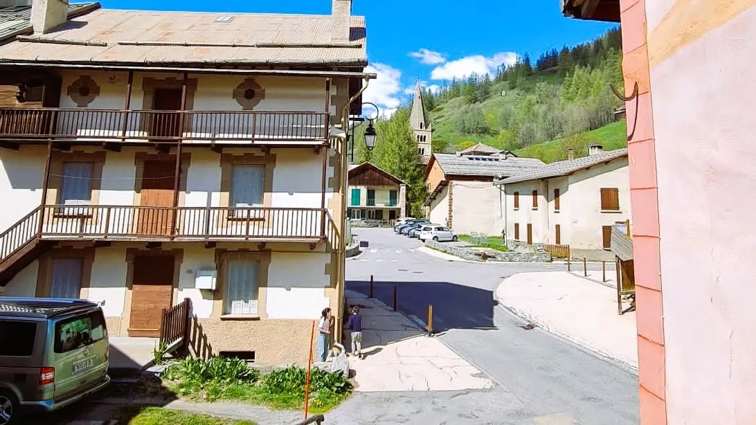 Appartement 6 personnes