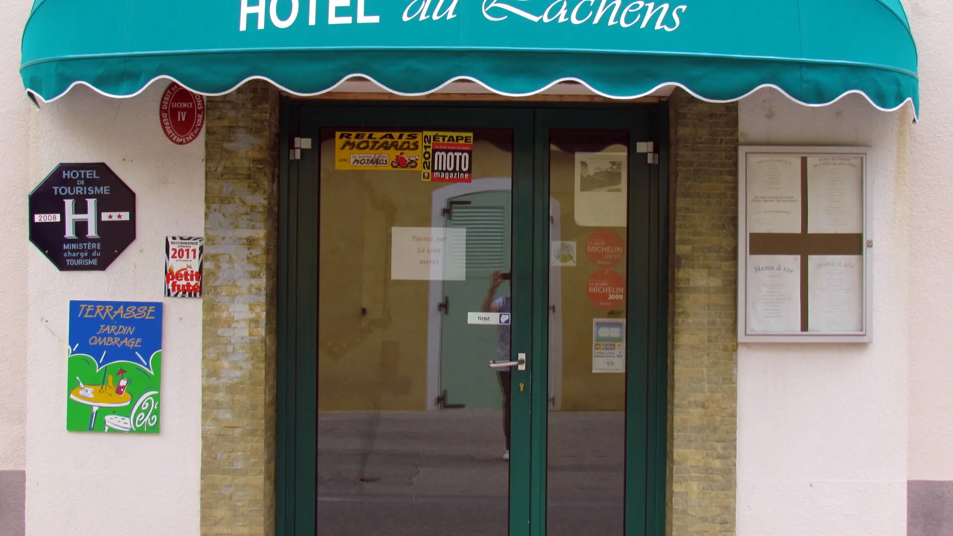 extérieur 8