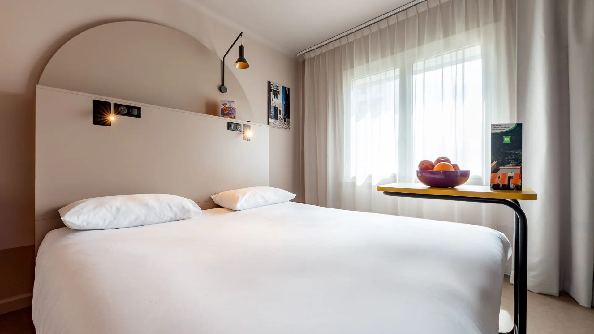 exemple chambre ibis autre