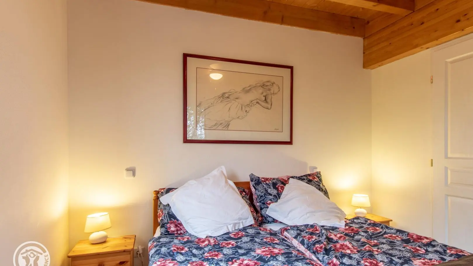 Chambre 1